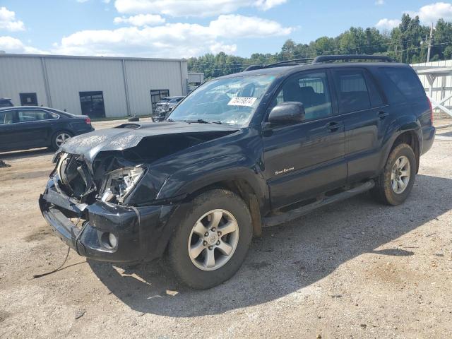 toyota 4runner sr 2006 jtezu14r268051158