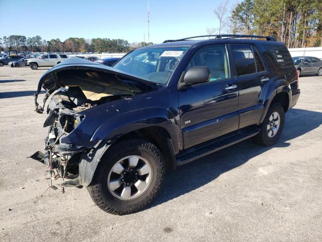 toyota 4runner sr 2007 jtezu14r270086816