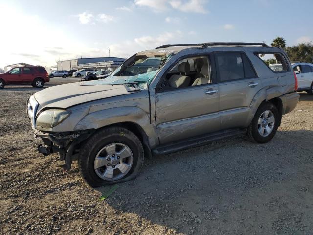 toyota 4runner sr 2007 jtezu14r270089179