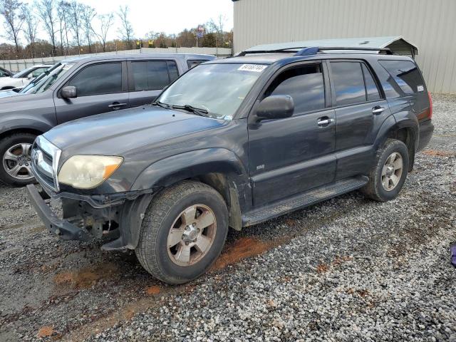 toyota 4runner sr 2007 jtezu14r278072822