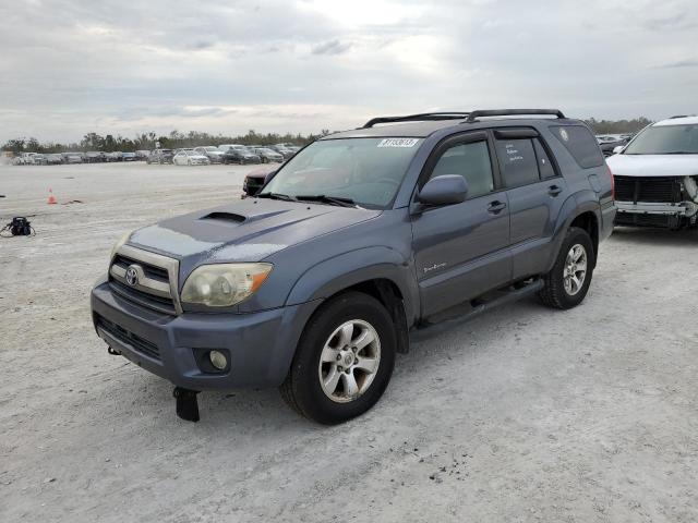 toyota 4runner 2007 jtezu14r278079009