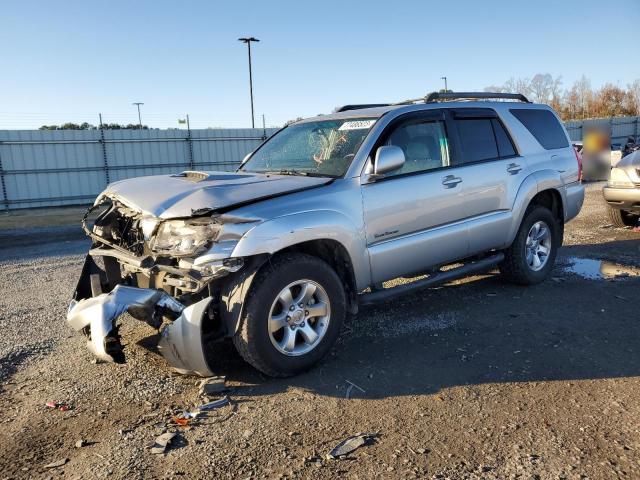 toyota 4runner 2007 jtezu14r278080659