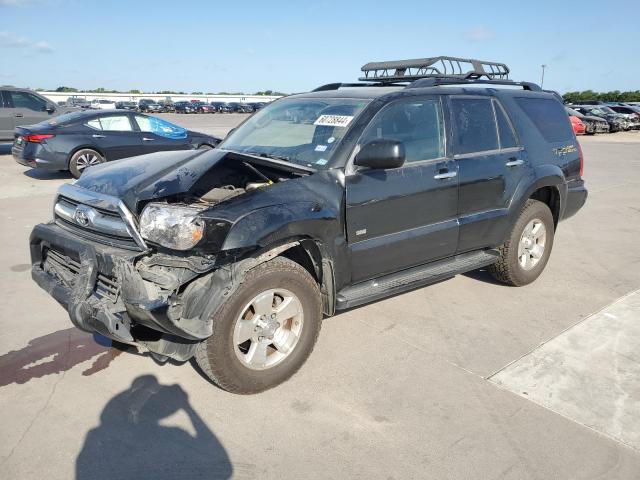 toyota 4runner 2008 jtezu14r28k003469