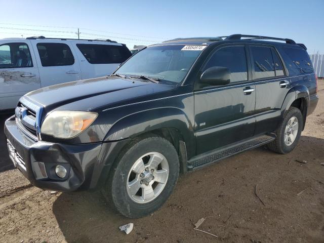 toyota 4runner 2008 jtezu14r28k005965