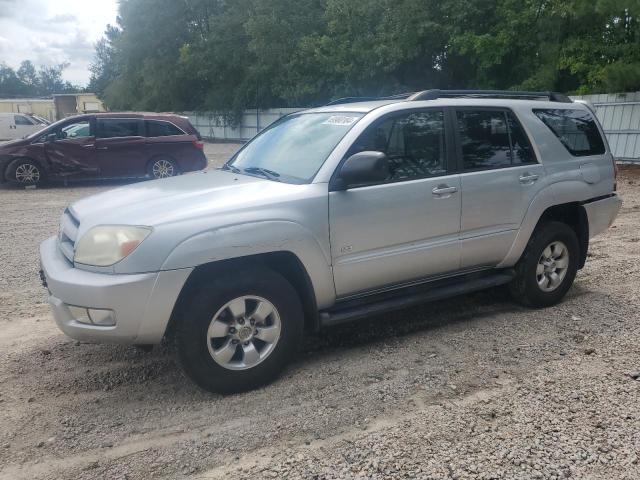 toyota 4runner sr 2003 jtezu14r330014307