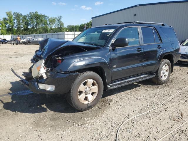 toyota 4runner 2004 jtezu14r340032338