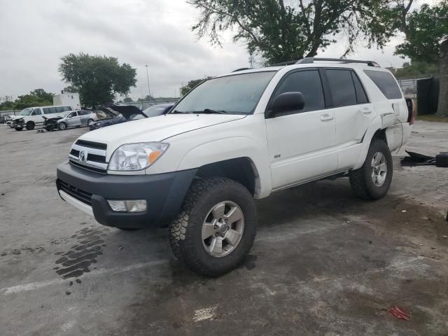 toyota 4runner 2005 jtezu14r350053434