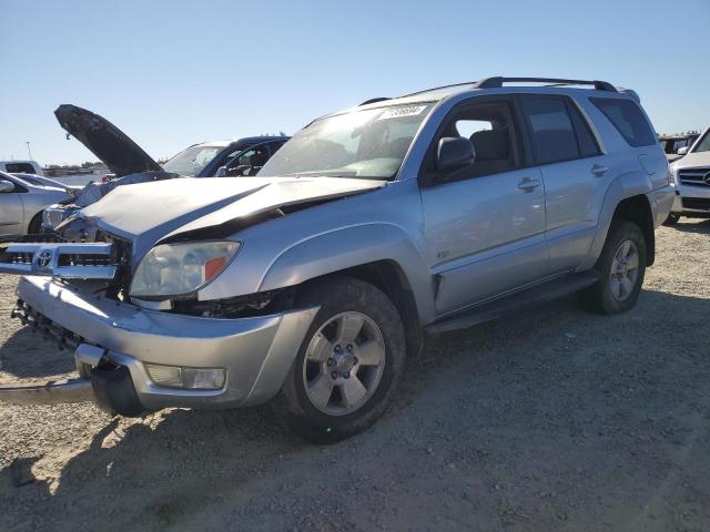 toyota 4runner sr 2005 jtezu14r358028518