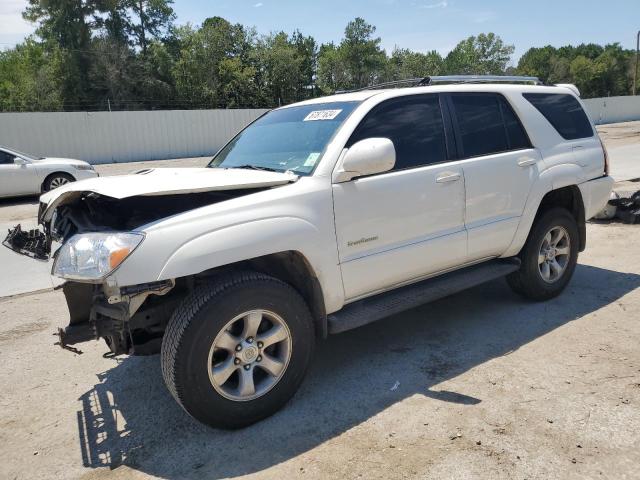 toyota 4runner sr 2005 jtezu14r358036084