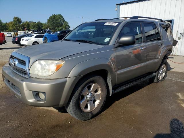 toyota 4runner sr 2006 jtezu14r360067139