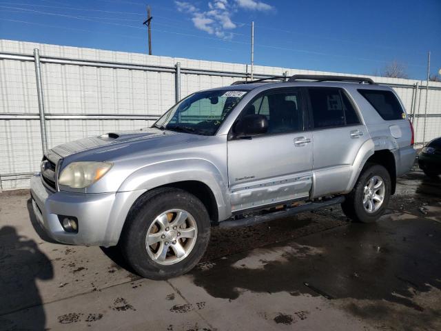 toyota 4runner 2006 jtezu14r360071076