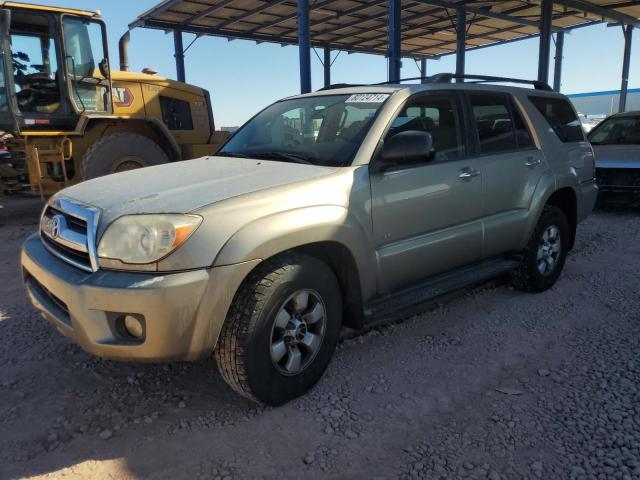 toyota 4runner sr 2006 jtezu14r360071451