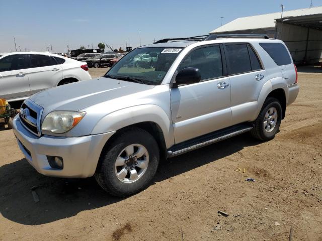 toyota 4runner 2006 jtezu14r360076889