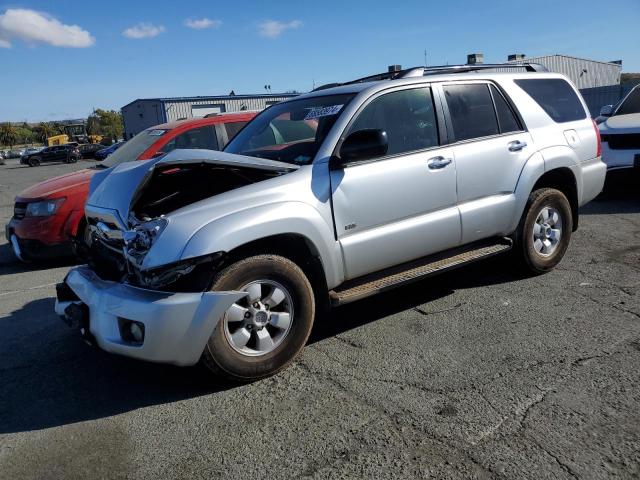 toyota 4runner sr 2006 jtezu14r360079811