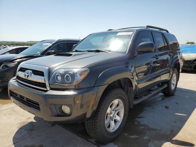 toyota 4runner 2006 jtezu14r368042727