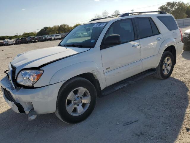 toyota 4runner sr 2006 jtezu14r368046423