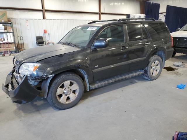 toyota 4runner sr 2006 jtezu14r368046664