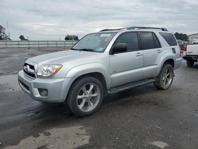 toyota 4runner 2006 jtezu14r368049659