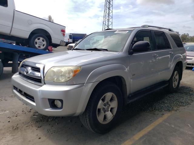 toyota 4runner 2007 jtezu14r370090809