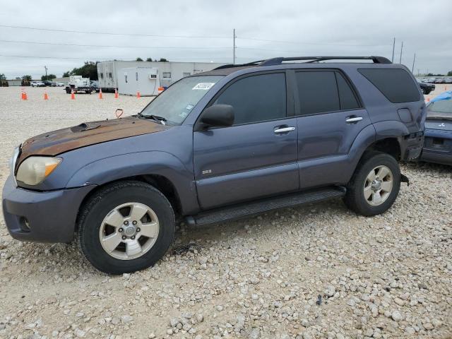 toyota 4runner 2007 jtezu14r370091989