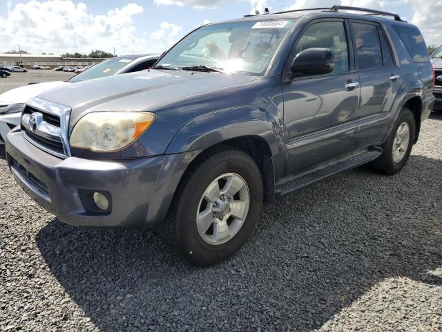 toyota 4runner sr 2007 jtezu14r370092947