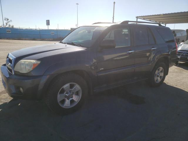 toyota 4runner 2007 jtezu14r378072506