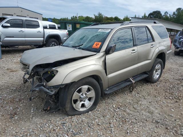 toyota 4runner sr 2007 jtezu14r378078144