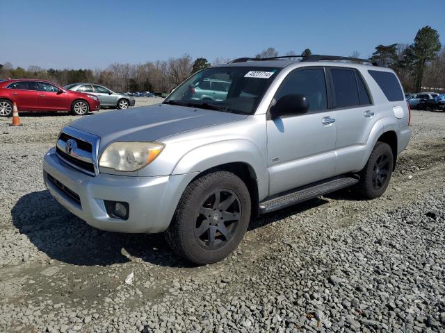 toyota 4runner 2007 jtezu14r378079665