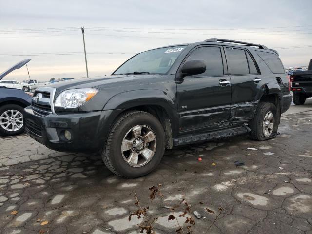 toyota 4runner 2008 jtezu14r380099334