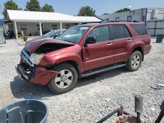 toyota 4runner sr 2008 jtezu14r38k002024