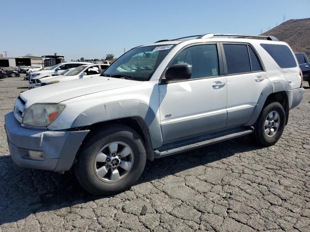 toyota 4runner 2003 jtezu14r430004921