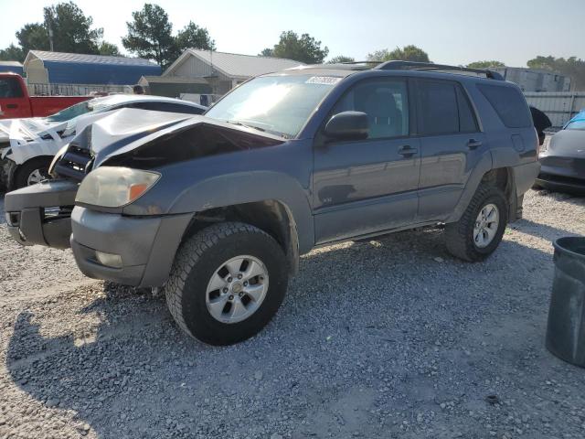 toyota 4runner sr 2003 jtezu14r430006975