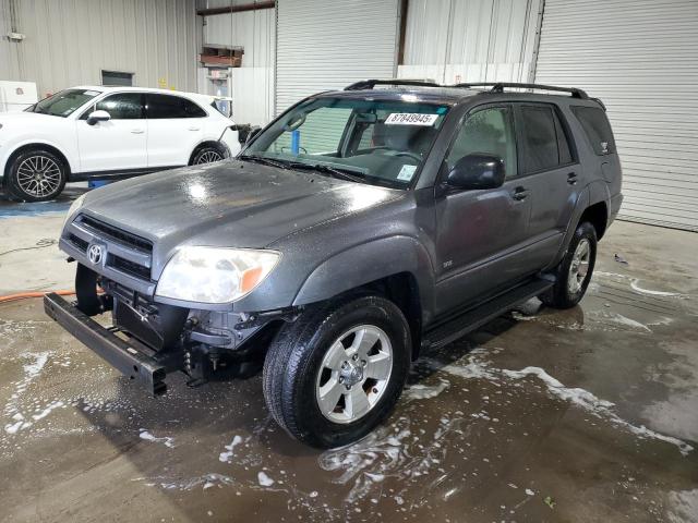 toyota 4runner sr 2004 jtezu14r440029755