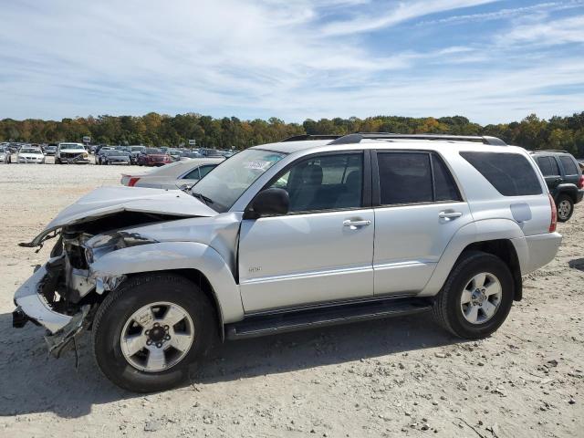 toyota 4runner 2004 jtezu14r448012231