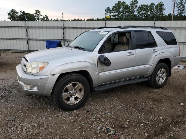 toyota 4runner sr 2004 jtezu14r448013346