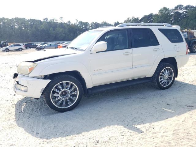 toyota 4runner sr 2005 jtezu14r450048646