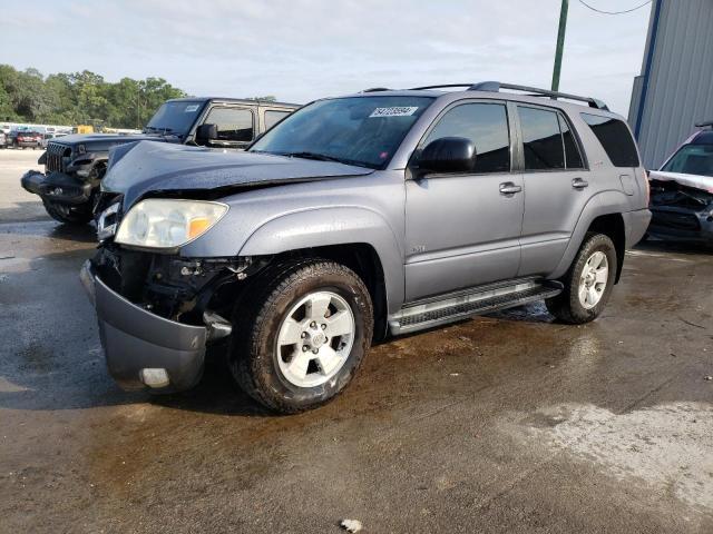 toyota 4runner 2005 jtezu14r450052812