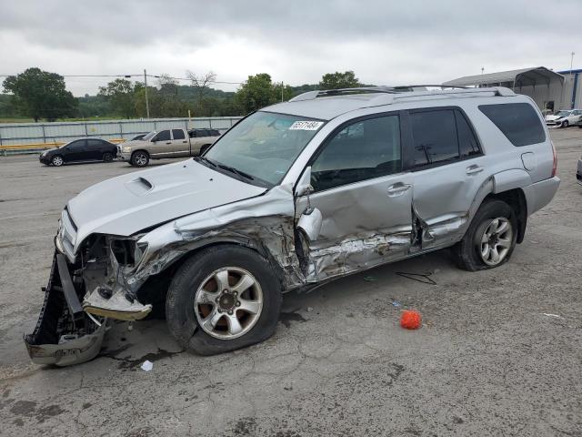 toyota 4runner sr 2005 jtezu14r450053331