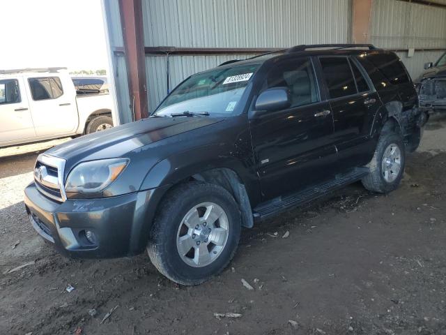 toyota 4runner sr 2006 jtezu14r460066873