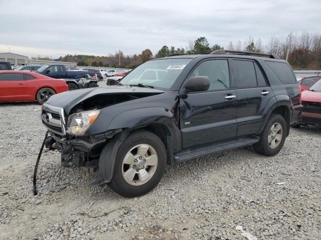 toyota 4runner 2006 jtezu14r468056507