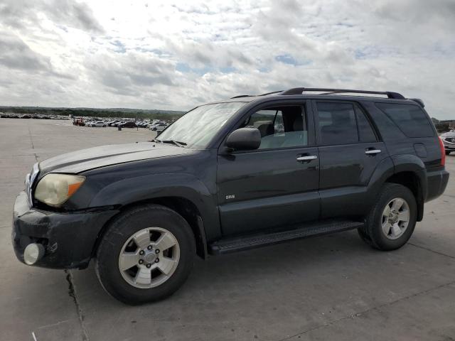 toyota 4runner 2006 jtezu14r468060346