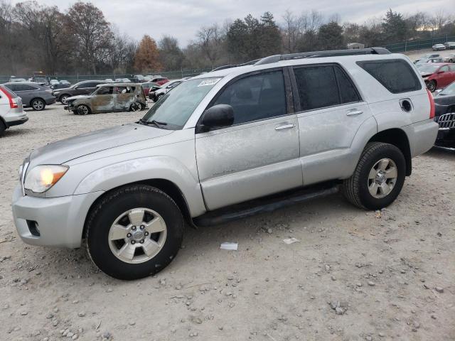 toyota 4runner sr 2007 jtezu14r470093301