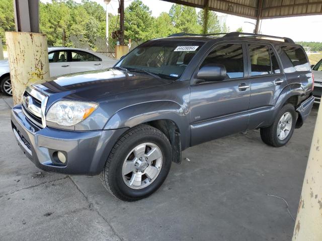 toyota 4runner 2007 jtezu14r478075379