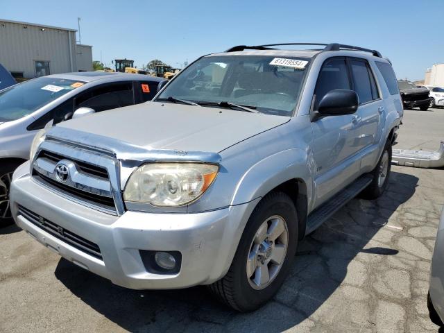 toyota 4runner 2008 jtezu14r48k005904