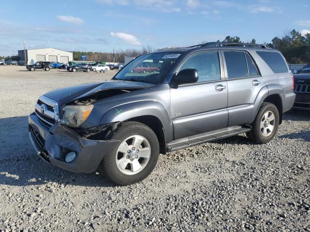 toyota 4runner 2008 jtezu14r48k007295