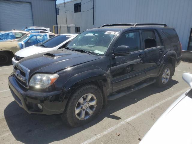 toyota 4runner 2008 jtezu14r48k009743