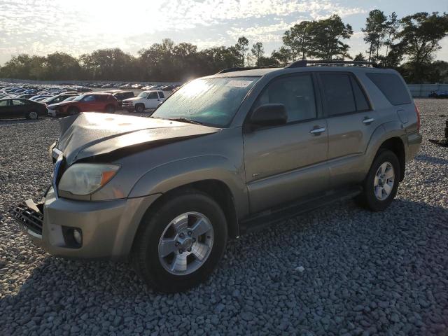 toyota 4runner sr 2008 jtezu14r48k020824