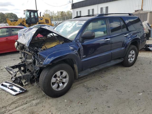 toyota 4runner sr 2009 jtezu14r49k023756