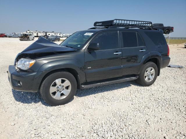 toyota 4runner sr 2009 jtezu14r49k026012