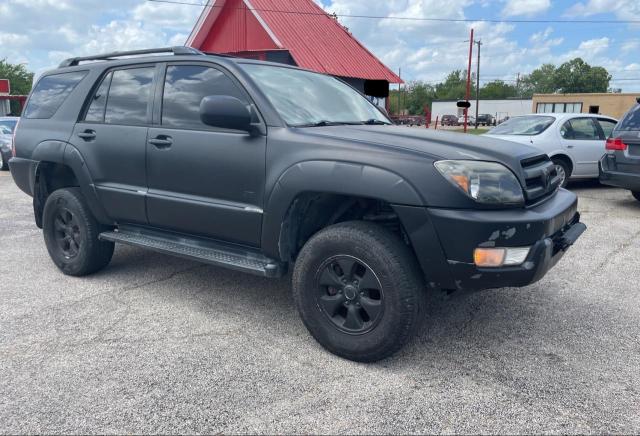 toyota 4runner 2003 jtezu14r538001348